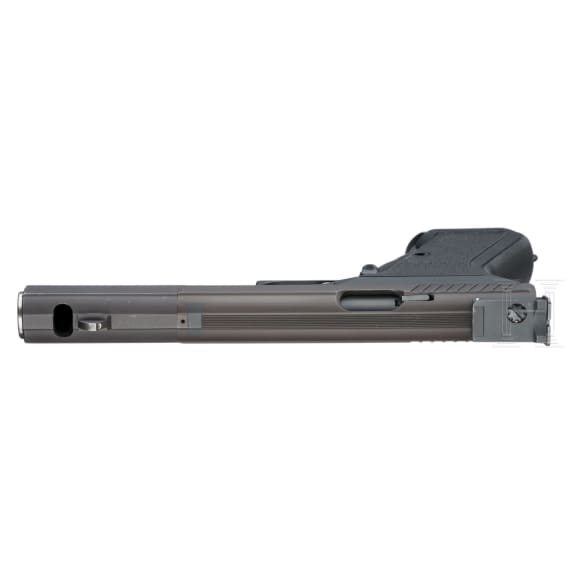 Heckler & Koch Mod. P7M13, mit Zubeh&ouml;r