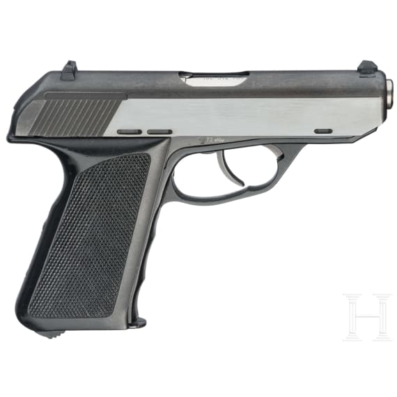 Heckler & Koch Mod. P9S