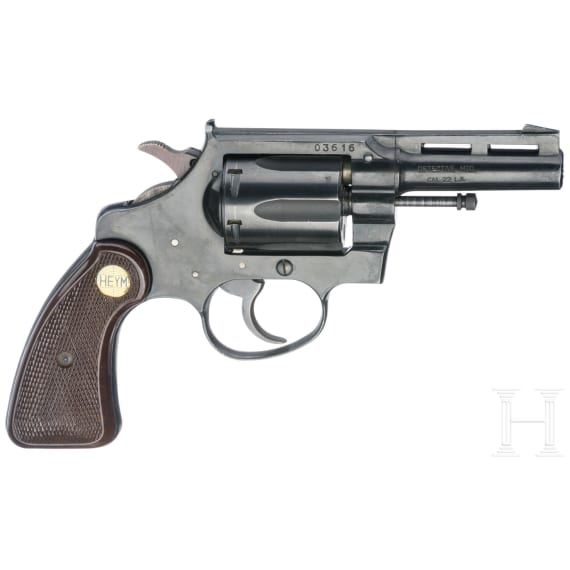 Heym Mod. Detective
