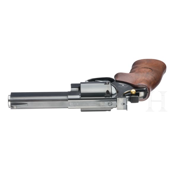Janz JTL Sportrevolver .357Mag.
