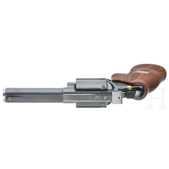 Janz JTL Sportrevolver .357Mag.