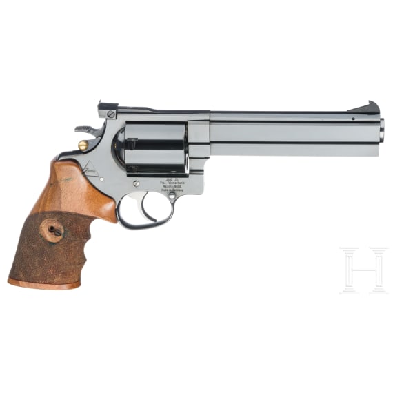 Janz JTL Sportrevolver .44 Mag.