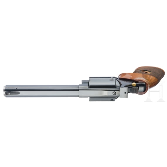 Janz JTL Sportrevolver .44 Mag.
