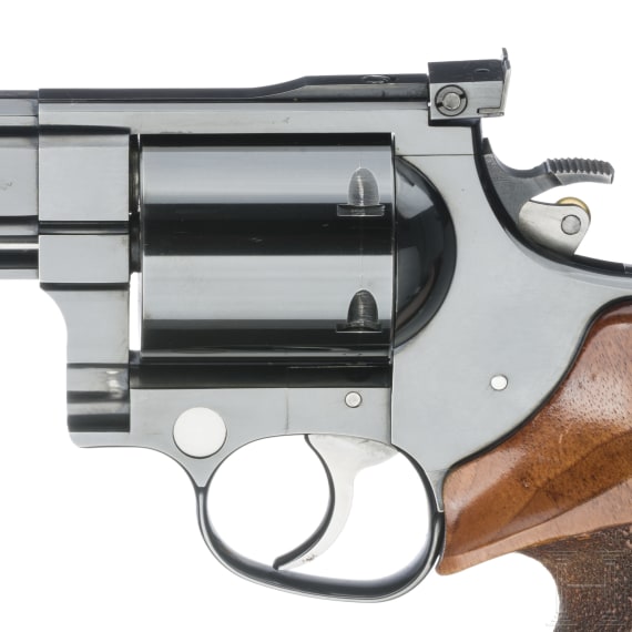 Janz JTL Sportrevolver .44 Mag.