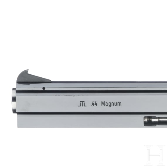 Janz JTL Sportrevolver .44 Mag.