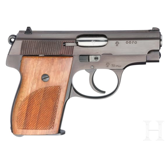 Korriphila Mod. TP 70 (Budischowsky)