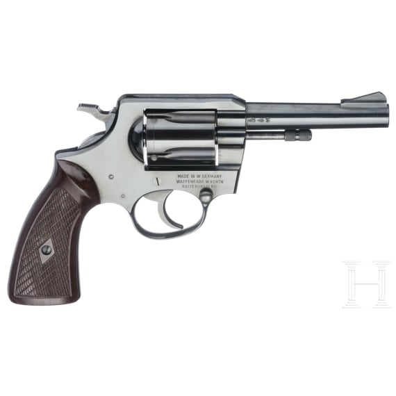 Korth Serie 20xxx, 4"