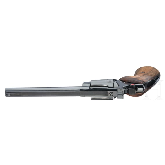 Korth 28xxx Sport, 6", mit Wechseltrommel