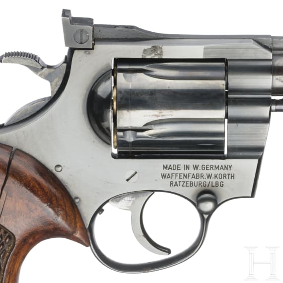 Korth Serie 21xxx Sportmodell, Umbau zu 4mmM20
