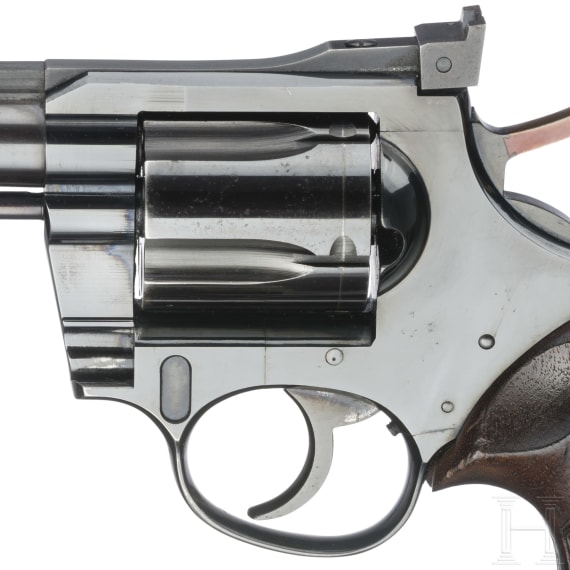 Korth Serie 21xxx Sport