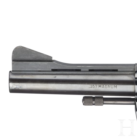 Korth Serie 21xxx Sport