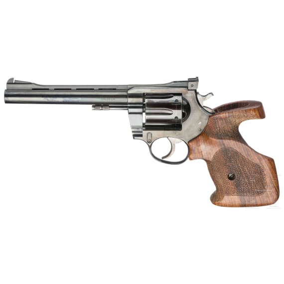 Korth Serie 22xxx Sport, 6"