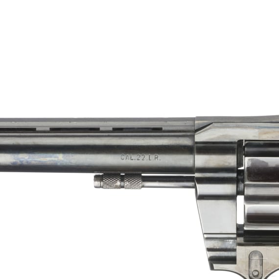 Korth Serie 22xxx Sport, 6"