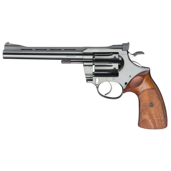 Korth Serie 23xxx Sport