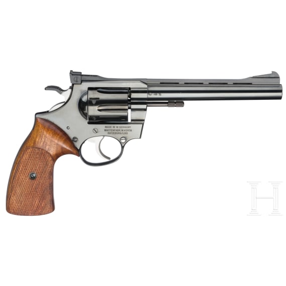 Korth Serie 23xxx Sport
