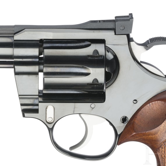 Korth Serie 23xxx Sport