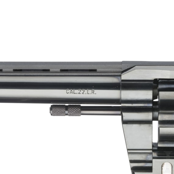 Korth Serie 23xxx Sport