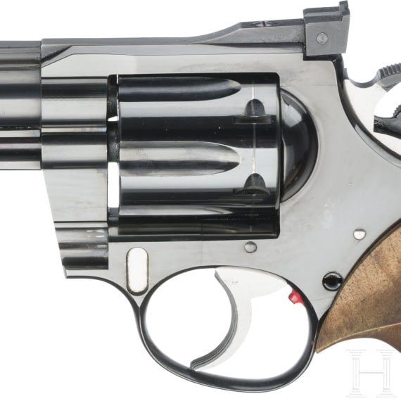 Korth Serie 25xxx Sport
