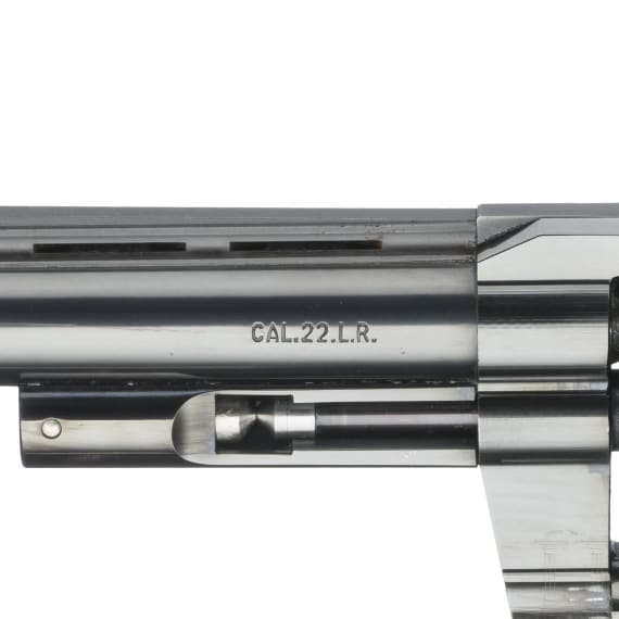 Korth Serie 25xxx Sport