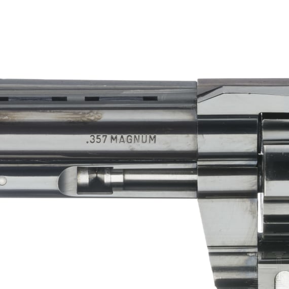 Korth Serie 26xxx Sport, 6"