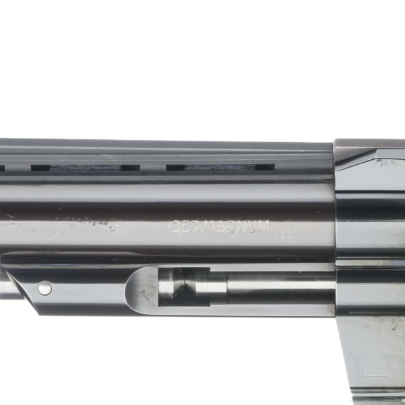 Korth Serie 28xxx Sport, 6"