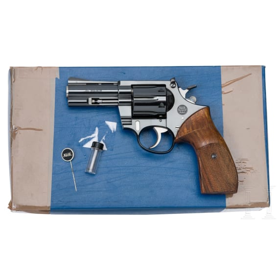 Korth Serie 31xxx Combat, im Karton