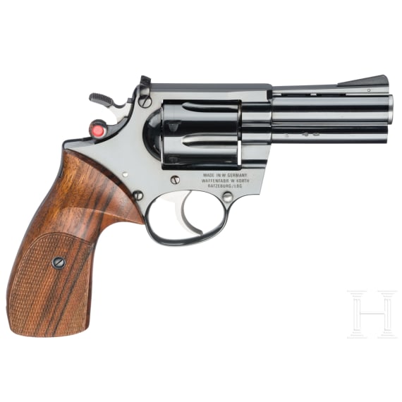 Korth Serie 31xxx Combat, im Karton