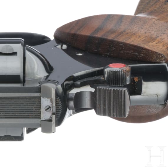 Korth Serie 31xxx Combat, im Karton