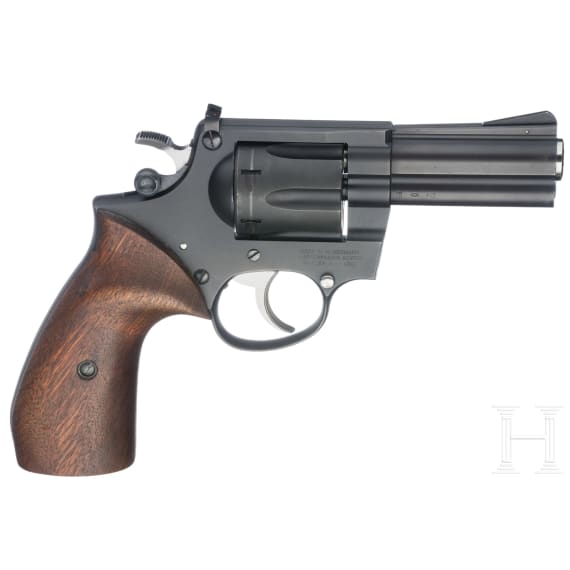 Korth Serie 32xxx Combat