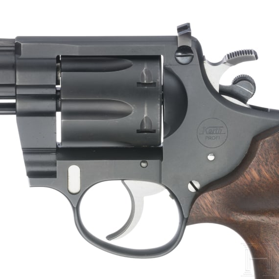 Korth Serie 32xxx Combat