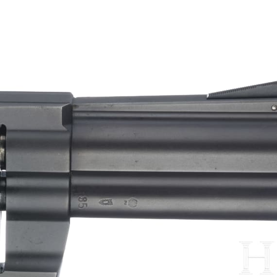 Korth Serie 32xxx Combat