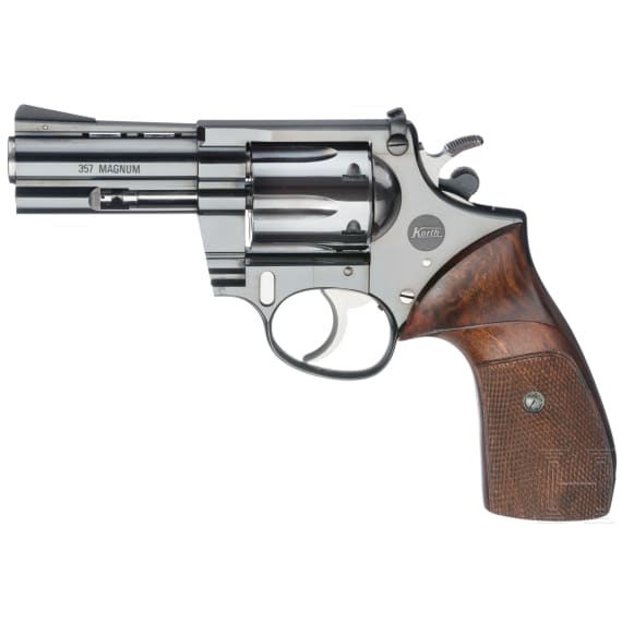 Korth Serie 33xxx Combat