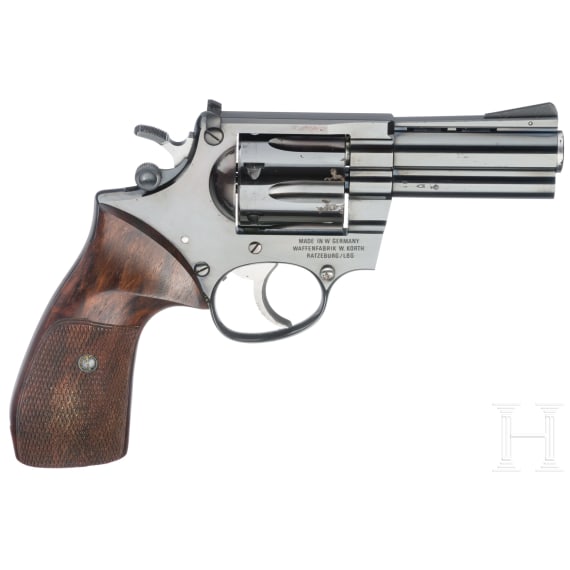Korth Serie 33xxx Combat