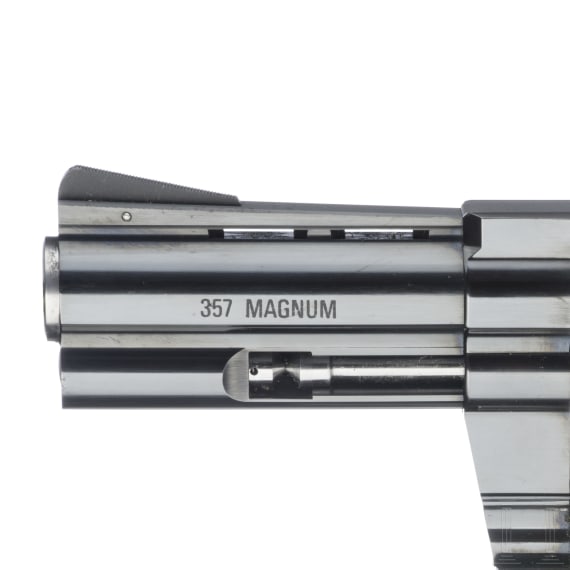 Korth Serie 33xxx Combat