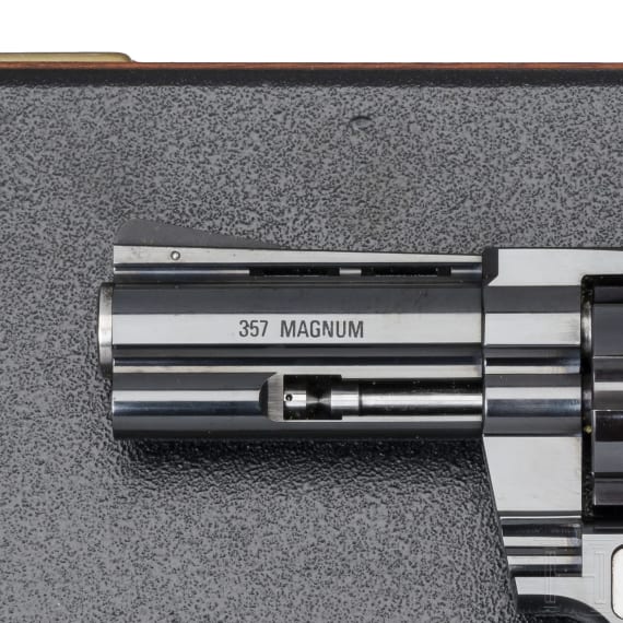 Korth Serie 33xxx Combat