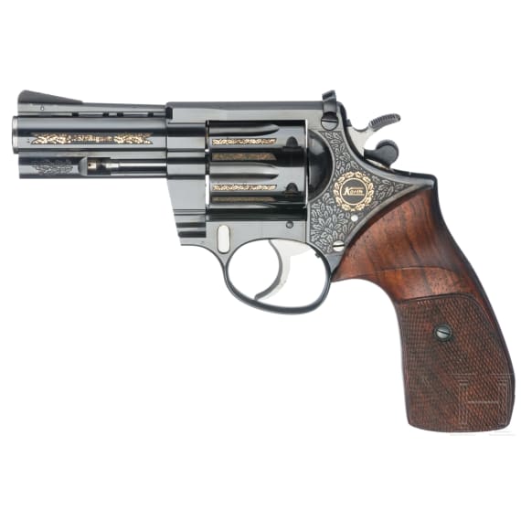 Korth Serie 33xxx Combat
