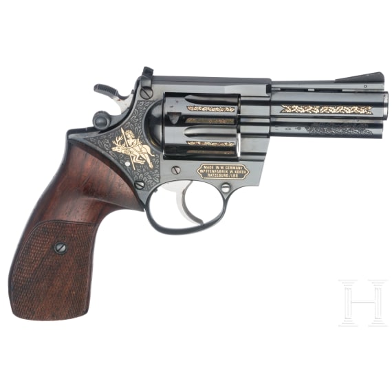 Korth Serie 33xxx Combat