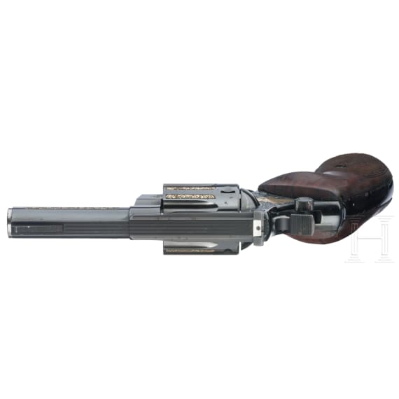 Korth Serie 33xxx Combat