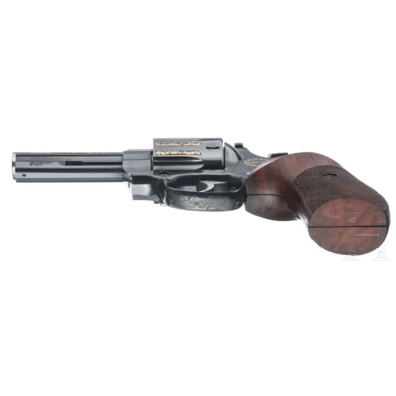 Korth Serie 33xxx Combat