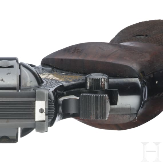 Korth Serie 33xxx Combat