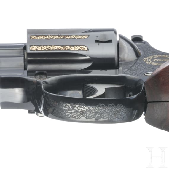 Korth Serie 33xxx Combat