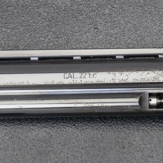 Korth Serie 33xxx Sport