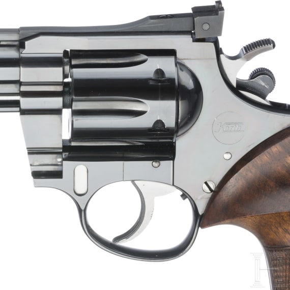 Korth Serie 34xxx Sport