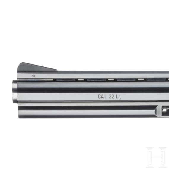 Korth Serie 34xxx Sport