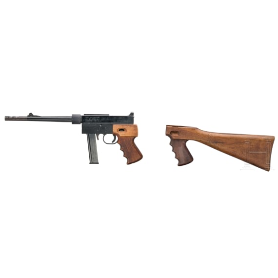 Landmann Mod. 65/68