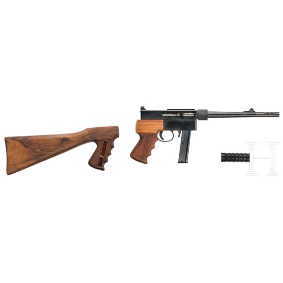 Landmann Mod. 65/68