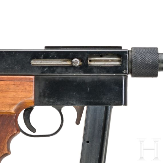 Landmann Mod. 65/68