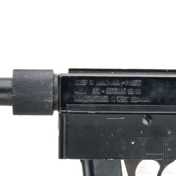 Landmann Mod. 65/68