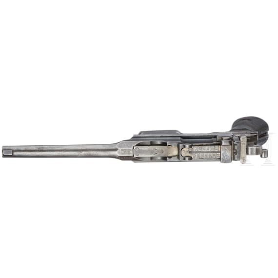 Mauser Mod. C 96 "Prewar Commercial"