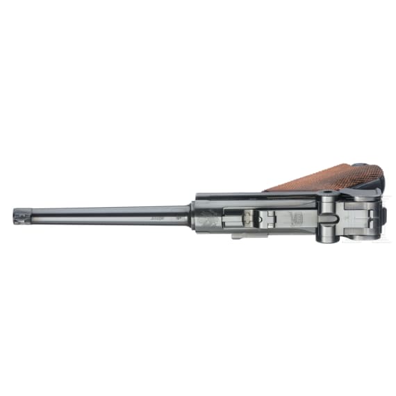 Mauser Mod. 06/73 "American Eagle", im Karton